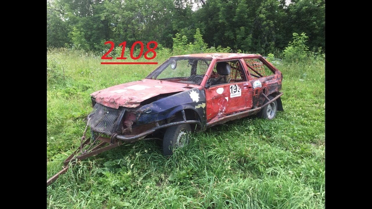 Ваз 99 красная