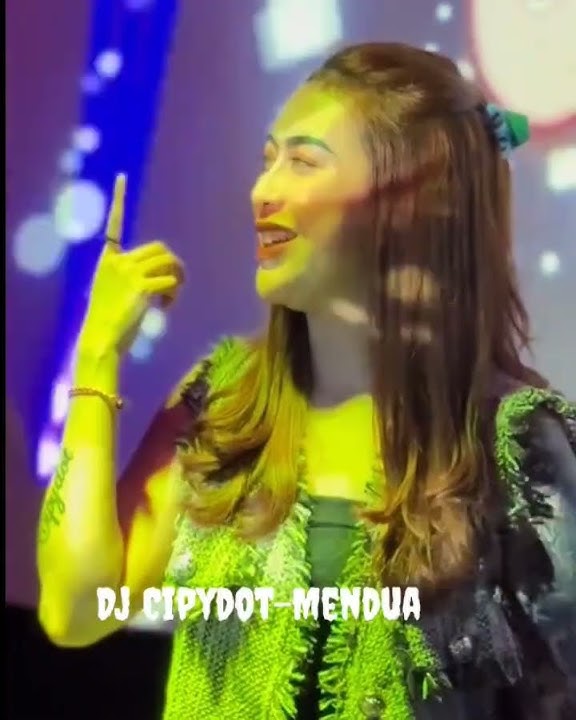 Dj Cipydot 'Mendua' penuh penghayatan nih😁👍 #djviral #djcipydot #fypシ゚viral
