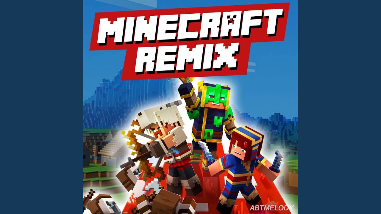 I Am Believing (Remix) YouTube