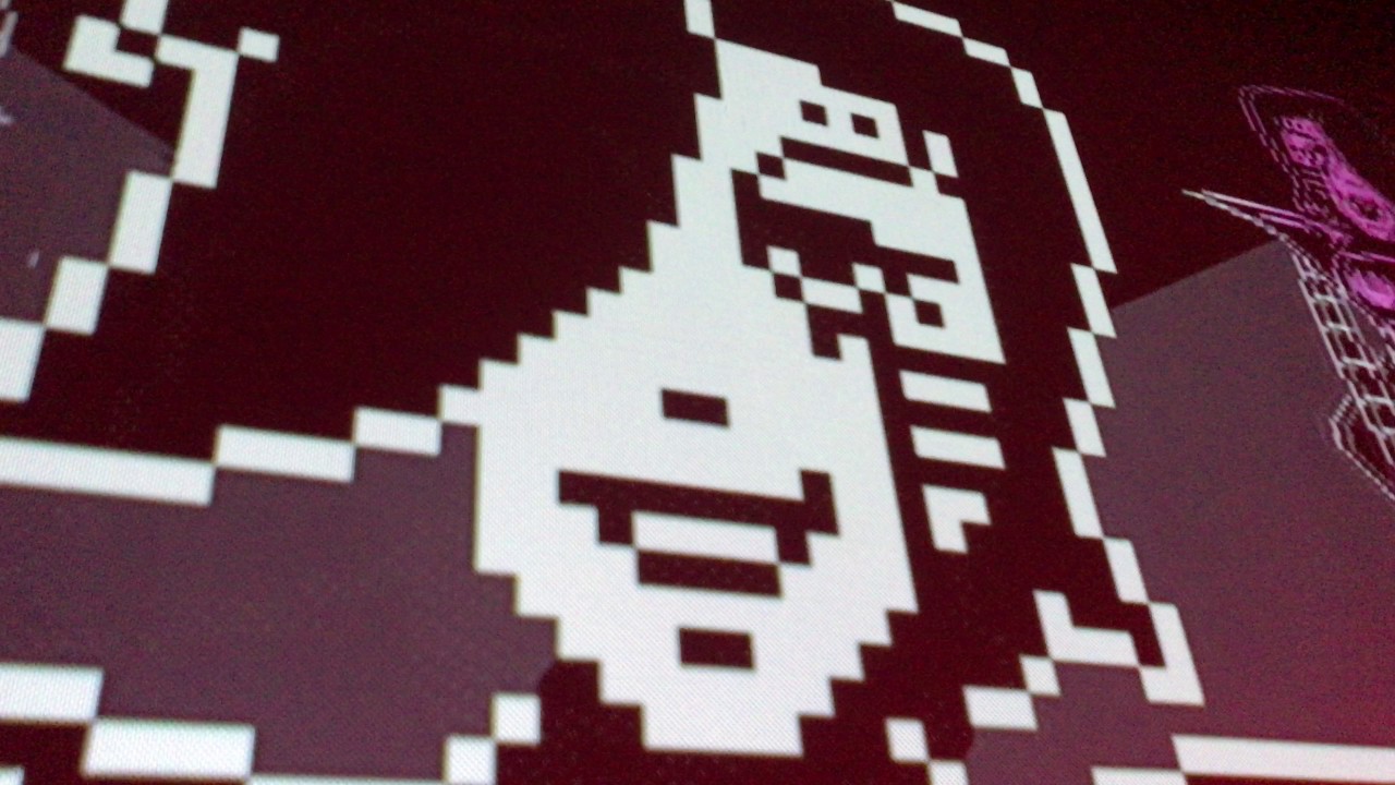 Dj CUTMAN Live (Read Description) ► 8-Bit Lounge 2016 @ PhilaMOCA ► Philadelphia USA