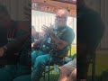 Old Combat Veteran shares a story about "Joe's Sock Fund."