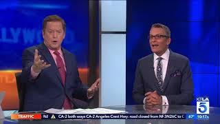 Famous "Say Yes to the Dress America" Host Randy Fenoli Dishes on What He Loves Most About His New Show Profile