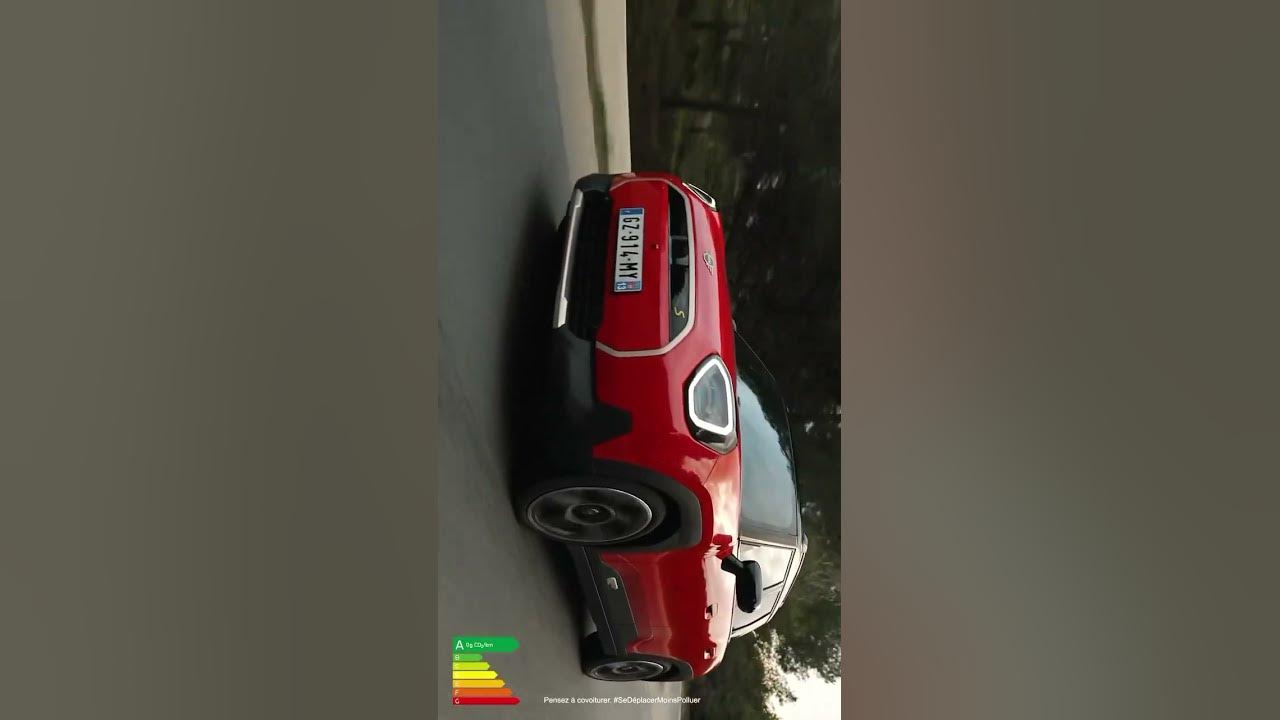 Beautiful Scene. MINI Aceman Electric kini hadir di Indonesia. Test Drive sekarang! 082298899498