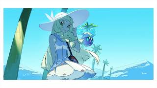 Mewmore // Paniola Town (Pokémon Sun \u0026 Moon Remix)