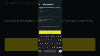 HOW TO OPEN AN EXNESS DEMO TRADING ACCOUNT.