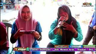 WONG IRENG BUROK ROHKANDA NADA LIVE DES. TAWANGSARI 12 SEP 2023