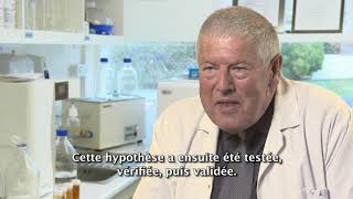 Miel de Manuka 550+ explication du professeur PeterMolan sur ces propriétés - Les Artisans D'Orient