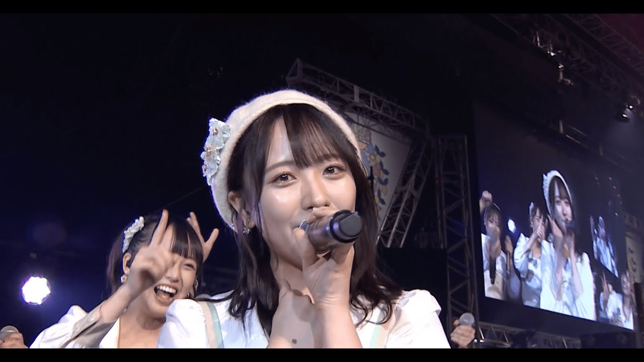 STU48 全メンバー紹介 (2022年12月14日)