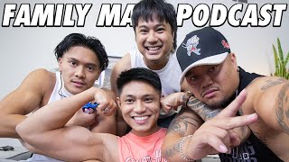 Jerm’s Muay Thai Fight, Late to a Wedding, & The Second Link | Episode 179