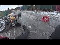 January 2  Russian motorcycle ИЖ №3