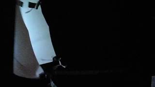 Spoc Vorsegel Im Windkanal