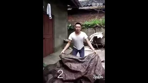 Pior mágico do mundo