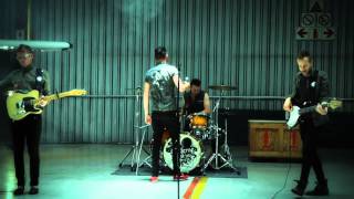 The Graeme Watkins Project (GWP) - Fly Away