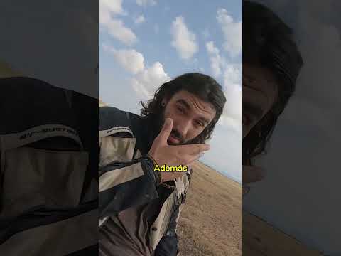 Capítulo completo en mi canal | África #169