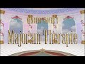 ももクロ【MV TEASER】デレステコラボ楽曲『Majoram Therapie』 -MUSIC VIDEO TEASER-