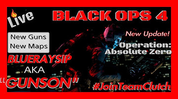 NEW UPDATE! 1.09 BO4 // MASTER PRESTIGE LVL 192 TIER 76 //ROAD TO 2K SUBS #LEGO