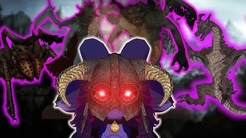 AN UNEXPECTED JOURNEY | SKYRIM (800 Sub Special)