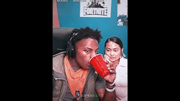 Thumbnail of When the precious memory kicks in 😭 #ishowspeed #speed #edit @Txmshorts #speedylive