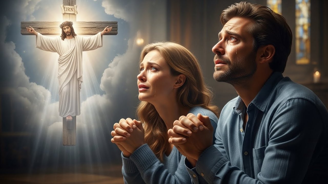 You Hear Every Cry ( Pray Worship full lyrics with Full band official )