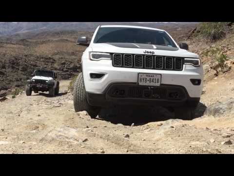 Xscapers Convergence - Offroad - Joshua Tree, CA
