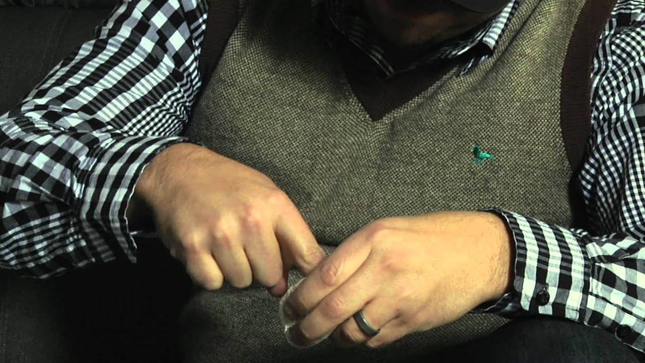 STX Golf: Jelly Donut