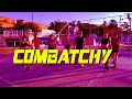 Anitta, Lexa, Luísa Sonza feat MC Rebecca - Combatchy | Aihady Choreography (Coreografia)