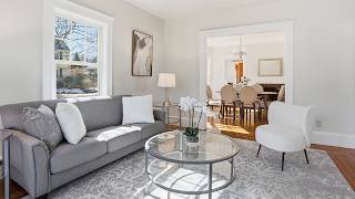 Download lagu 231 Wachusett Avenue, Arlington MA - Charming Bungalow in Highly Desirable Arlington Heights