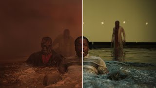 His House Show & Tell | Framestore