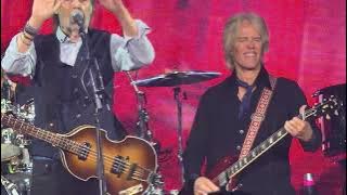 Paul McCartney - Sgt. Pepper's Lonely Hearts Club Band & Helter Skelter (The Beatles songs) LIVE 4K