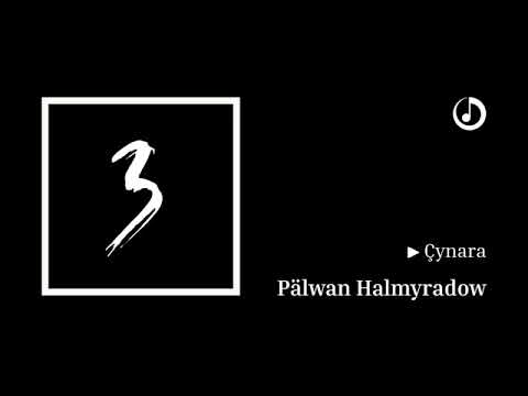 Palwan Halmyradow Cynara | 2020 | Gitara aydymy Cynara