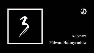 Palwan Halmyradow Cynara | 2020 | Gitara aydymy Cynara