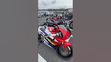 Bikes You ONLY See in Japan!