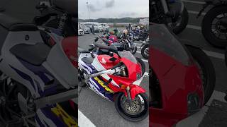 Bikes You ONLY See in Japan!