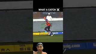 waht a catch by #arshdeepsingh #wicket #ishankishan #match #srhvspbks#cricket#trendingshorts #viral