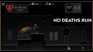 She Wants Me Dead NO DEATHS Fullgame Run ('One-life challenge')