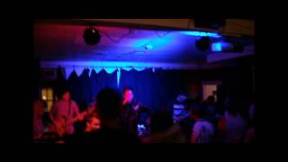 Structures - Hydroplaning Live at the Dominion House Windsor, Ontario