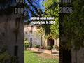 Join us on an Italian property tour in 2026 and discover incredible Abruzzo.