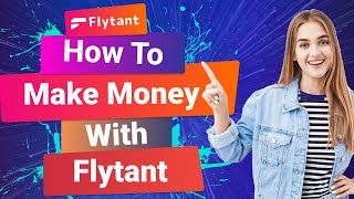 How To Make Money With Flytant App | Get Sponsorships From Brands and Monetise Your Social Media screenshot 2