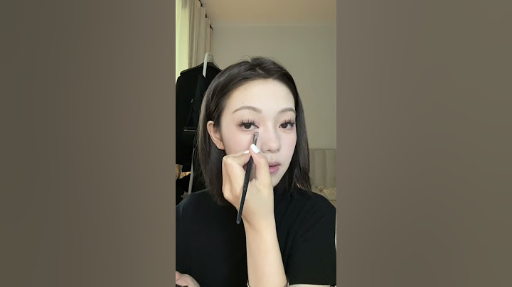 MZ세대가 선호하는 얼굴 1위🔥 #makeup