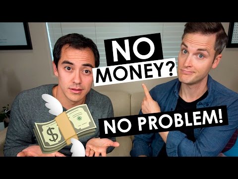 How to Start a YouTube Channel with No Money — 4 Tips