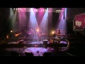 Capture de la vidéo Part 3/6 - Zenzile - Concert Au Studio 105 - Fip - Electric Soul