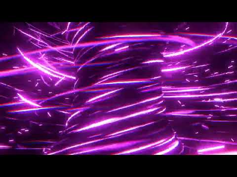 Stylized Tornado VFX by Shader - Blender 5.0+