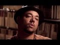 Capture de la vidéo Ben L'oncle Soul : "Je Chantais Sur Les Terrains De Basket" #Radiovinyle