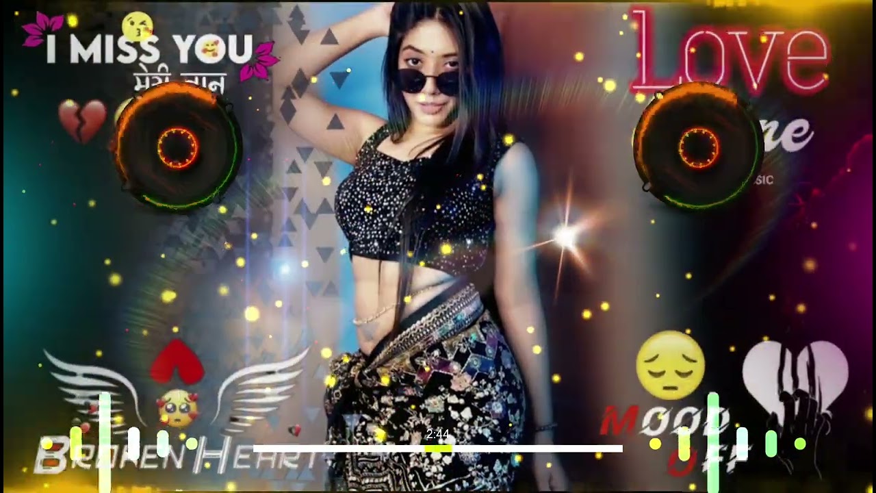 Ram Kasham Dilli Sharkar Hila Du🥀♥️/ Dj | Hard Bass ❤️‍🔥 | Remix | Song 🥀 | Heart Touching