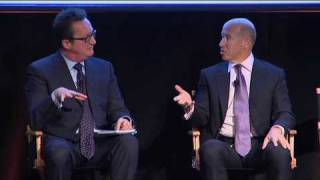 Barry Sternlicht Interview: Knowledge at Wharton Real Estate Forum