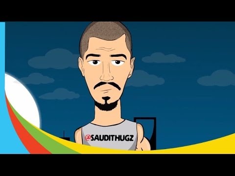 ( @SaudiThugz | ماهو انت اللي تكلمني #يجي_جنان_مان )