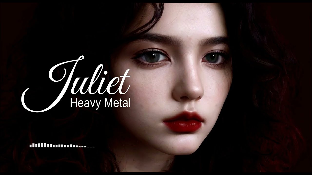 Juliet (Heavy Metal Version)
