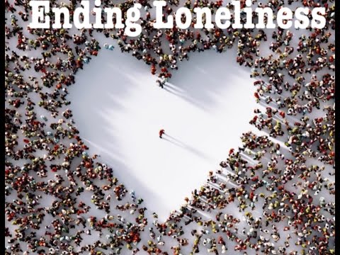 Ending Loneliness | Dr. Megan Heart | June 25, 2023