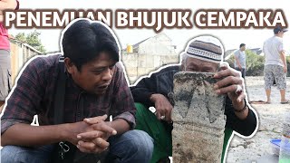 PENEMUAN MAKAM BUJUK KUNO DI DAERAH KEMAYORAN - BANGKALAN (1)