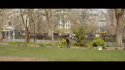 Fields: Spatial Sound in AR